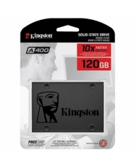 Ổ Cứng SSD Kingston SSDNow A400 120GB Sata3 2.5"