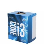 Bộ xử lý Intel® Core™ i3-7100 (3.9 GHz/3MB) SK1151