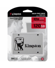 Ổ Cứng SSD Kingston SUV400 120G/2.5
