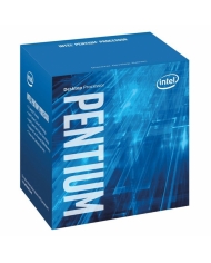 Bộ xử lý Intel® Pentium® G4600 (3.6GHz/3M) SK1151