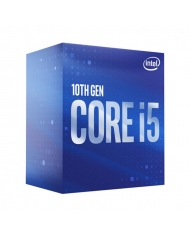Bộ Xử Lý Intel® Core™ I5-10400(2.9GHz turbo up to 4.3GHz - 12M) SK1200