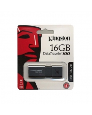 USB Kingston 16GB USB 3.0 DT100G316GB