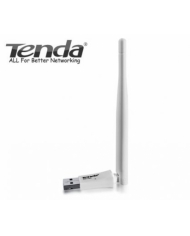 USB Thu Wifi Chuẩn N Tốc Độ 150Mbps-Tenda W311MA -